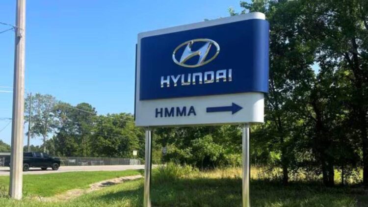 Hyundai IPO: Hyundai 7% ઘટાડો IPO ડે નિરાશા - હમણાં વાંચો