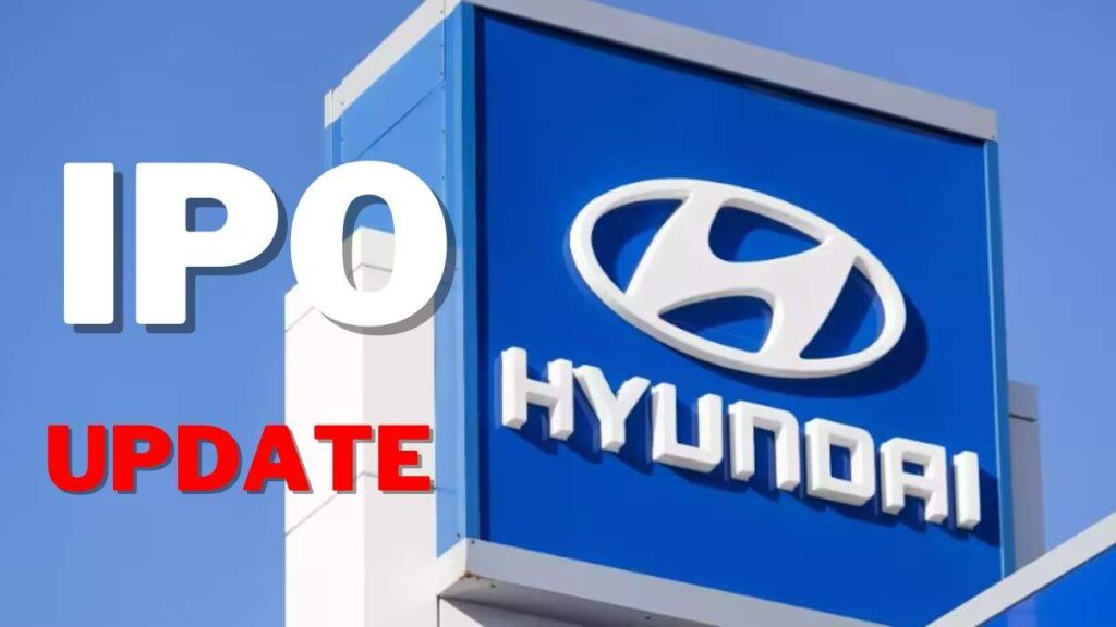 Hyundai Motor India IPO: ભારતના સૌથી મોટા IPOનો દિવસ 2 - તમારે જે જાણવાની જરૂર છે!