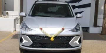 Hyundai કાર પર દિવાળીનું આકર્ષક ડિસ્કાઉન્ટ – બહાર જવા માટેનું સ્થળ