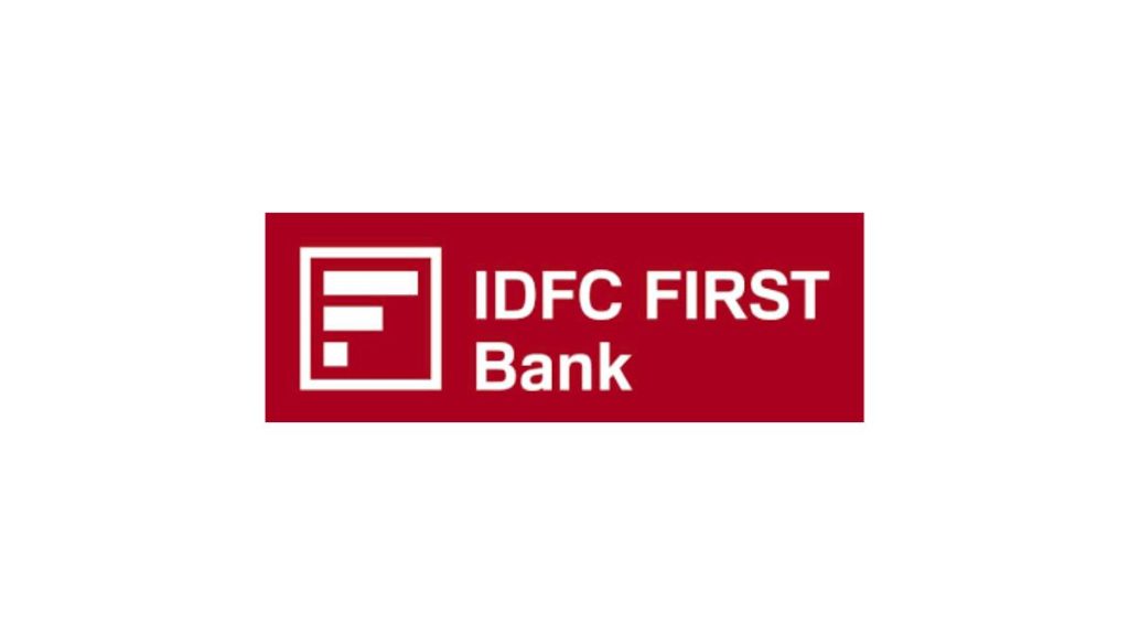 IDFC ફર્સ્ટ બેંકનો Q2 FY25 ચોખ્ખો નફો 73.3% ઘટ્યો, NII 21.2% વધ્યો