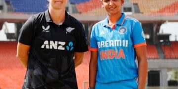 IND-W vs NZ-W Dream11 અનુમાન, ટોચની કાલ્પનિક પસંદગીઓ, ખેલાડીઓની ઉપલબ્ધતાના સમાચાર, ત્રીજી ODI, ભારત મહિલા વિ ન્યુઝીલેન્ડ મહિલા 2024, 29મી ઓક્ટોબર 2024