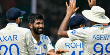 IND vs BAN: ભારતે કાનપુર ટેસ્ટમાં બાંગ્લાદેશ સામે 7 વિકેટથી જીત મેળવીને શ્રેણી જીતી લીધી