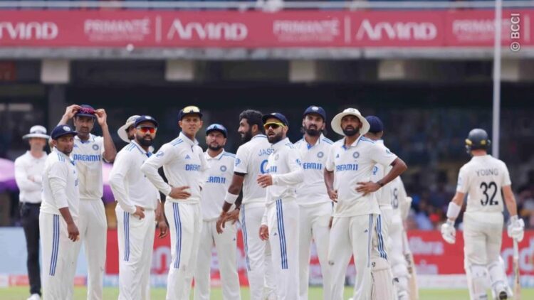 IND vs NZ દિવસ 5: વિરાટ કોહલીએ રોહિત શર્માને DRS માટે વિનંતી કરી કારણ કે ભારતે આખરે ચોથી ઇનિંગ્સના સંરક્ષણમાં કોનવેની નિર્ણાયક વિકેટ મેળવી