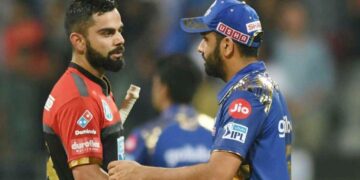 IPL 2025: રોહિત શર્મા 2025માં RCB તરફથી રમશે? ભારતીય સુકાનીએ ઈશારો કર્યો