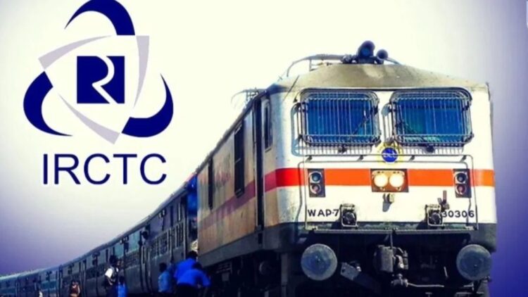 IRCTC બોર્ડ 4 નવેમ્બરે ડિવિડન્ડ પર વિચારણા કરશે, જો મંજૂરી મળે તો 14 નવેમ્બરે રેકોર્ડ ડેટ