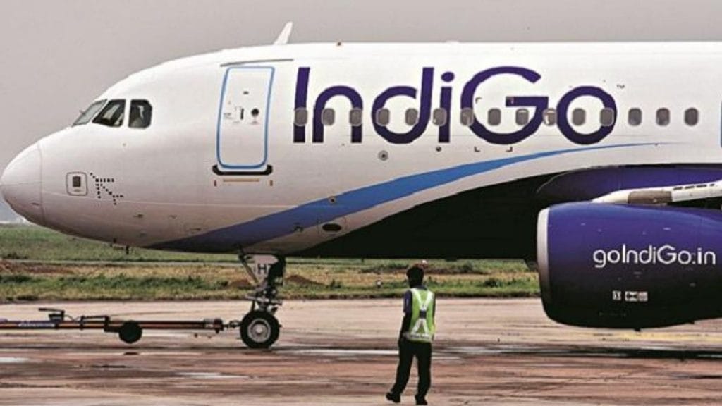 IndiGo Q2 FY25 પરિણામો: આવક QoQ 13.3% ઘટીને ₹16,969.6 કરોડ થઈ