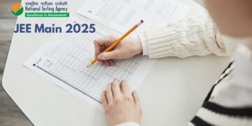 JEE Main 2025 નું નોટિફિકેશન ટૂંક સમયમાં રિલીઝ થશે: અહીં નવીનતમ અપડેટ્સ જાણો