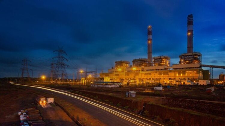 JSW એનર્જી પેટાકંપનીએ 1,500 MW / 12,000 MWh પમ્પ્ડ હાઇડ્રો સ્ટોરેજ માટે ESFA પર હસ્તાક્ષર કર્યા