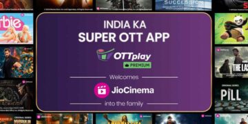 JioCinema પ્રીમિયમ સામગ્રી હવે OTTplay પ્રીમિયમ સબ્સ્ક્રાઇબર્સ માટે ઉપલબ્ધ છે