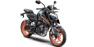 KTM 250 Duke અનલીશ્ડ: નવું TFT ડિસ્પ્લે, ઉન્નત સુવિધાઓ અને કિંમત અપડેટ!