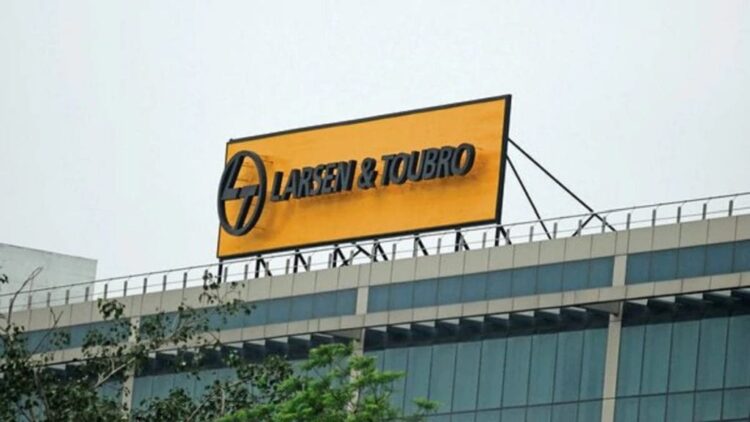 L&T Q2 FY25 પરિણામો: આવક 21% વધીને ₹61,555 કરોડ થઈ, નફો 5% વધ્યો