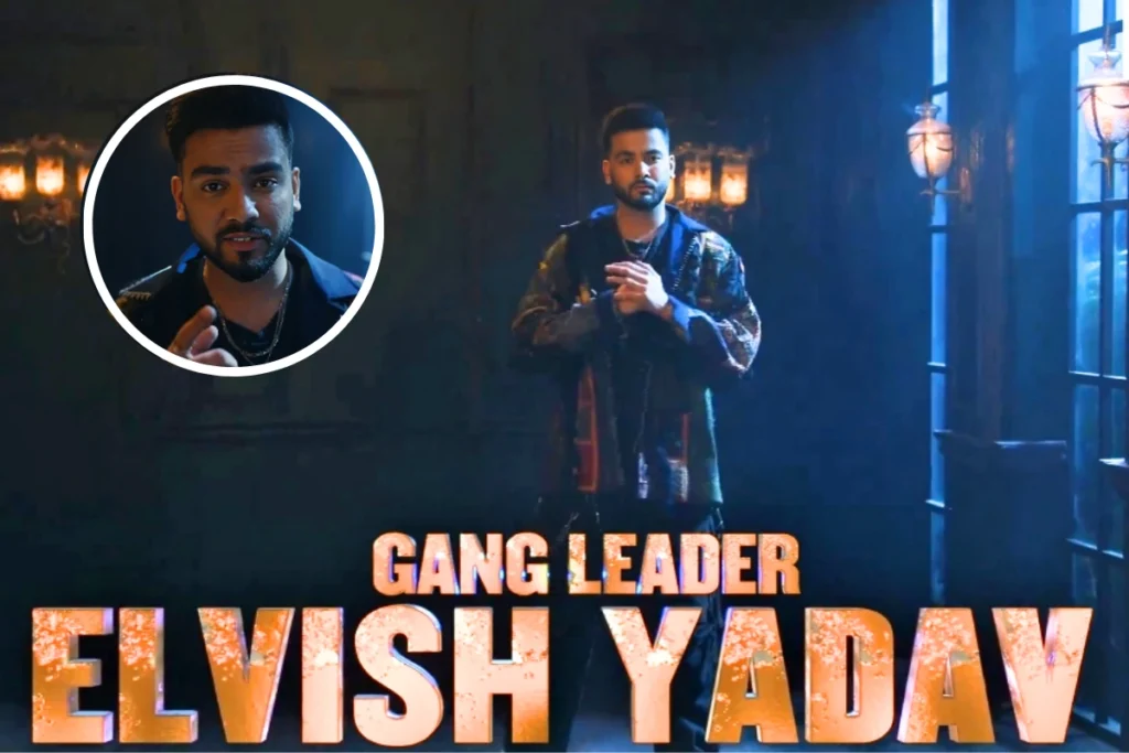 MTV Roadies XX: ED વિવાદ વચ્ચે એલ્વિશ યાદવે ગેંગ લીડર સ્પોટનો દાવો કર્યો! ચાહકો કહે છે, 'રિયાલિટીનો રાજા...'