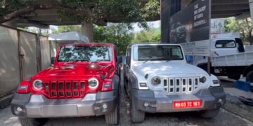 Mahindra Thar Roxx AX5L vs AX7L – તમારા માટે કઈ ટ્રીમ શ્રેષ્ઠ છે?