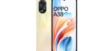 OPPO A38ની કિંમતમાં 35% જંગી ડિસ્કાઉન્ટ સાથે ઘટાડો; હવે આ અદ્ભુત સોદો તપાસો!