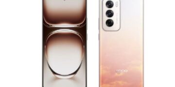 OPPO Reno 12 5G (8GB RAM) હવે અજેય કિંમતે ઉપલબ્ધ છે; વિગતો તપાસો