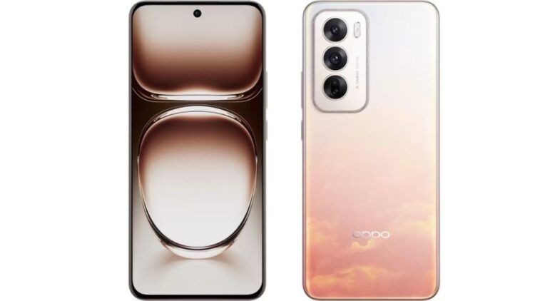 OPPO Reno 12 5G (8GB RAM) હવે અજેય કિંમતે ઉપલબ્ધ છે; વિગતો તપાસો