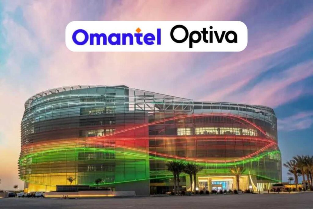 Omantel 200 થી વધુ ઉત્પાદનો અને સેવાઓને Optiva Cloud ચાર્જિંગ પ્લેટફોર્મ પર સ્થાનાંતરિત કરે છે