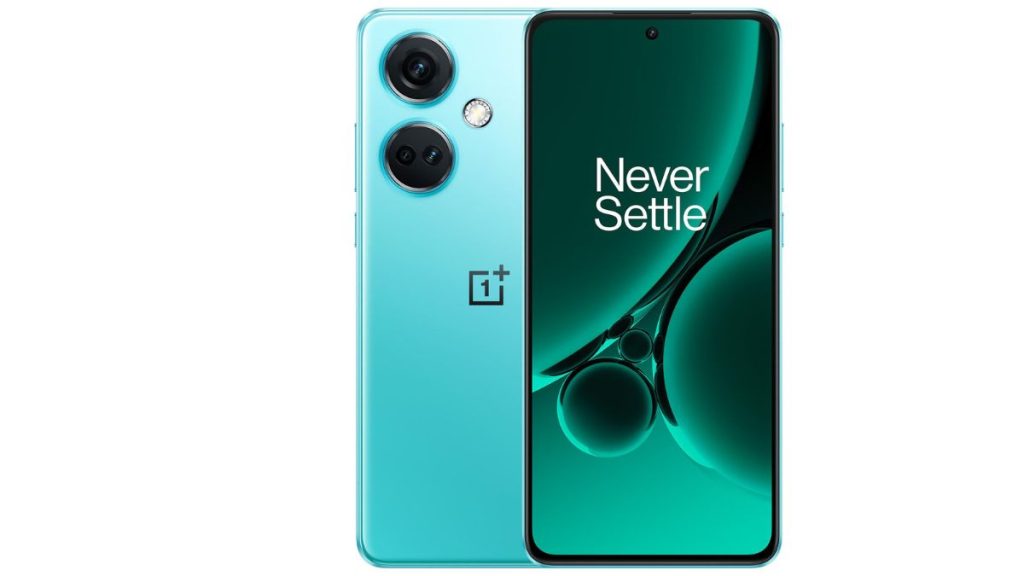 OnePlus Nord CE 3 5G (8GB RAM) 37% ડિસ્કાઉન્ટ પર મેળવો; એમેઝોન પર આ મહાન સોદો તપાસો