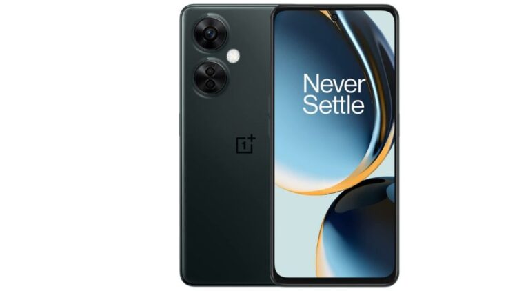 OnePlus Nord CE 3 Lite 5G 17% ડિસ્કાઉન્ટ પર મેળવો; એમેઝોન પર સોદો તપાસો