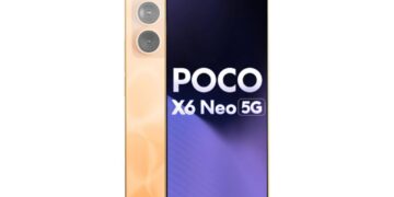 POCO X6 Neo 5G હવે Amazon પર જંગી 35% ડિસ્કાઉન્ટ સાથે ઉપલબ્ધ છે