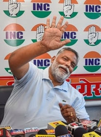 Pappu Yadav Viral Video: NCP નેતા બાબા સિદ્દીકીની હત્યા, શરૂઆતની ધમકીઓ બાદ લોરેન્સ બિશ્નોઈ પર પપ્પુ યાદવનું વલણ નરમ પડ્યું