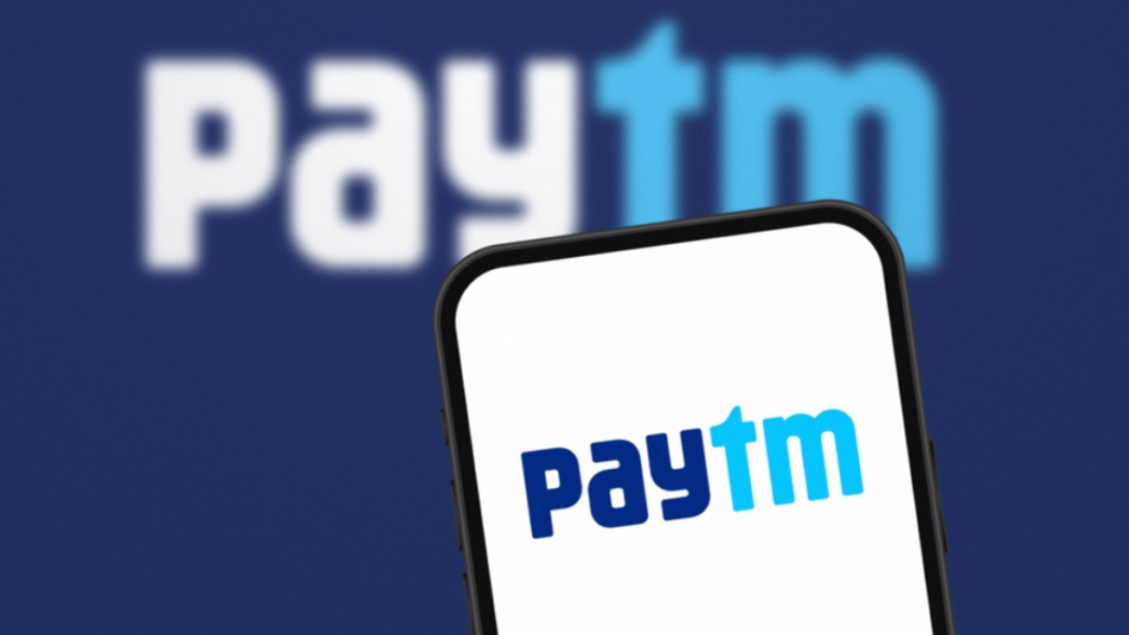 Paytm ને નવા UPI યુઝર્સને ઓનબોર્ડ કરવા માટે લીલી ઝંડી મળી છે, પરંતુ એક કેચ છે!