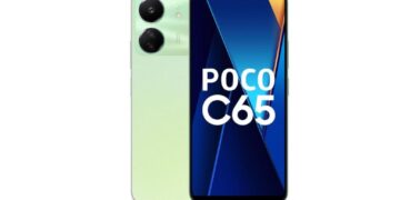 Poco C65ની કિંમતમાં ભારે 36% ડિસ્કાઉન્ટ સાથે ઘટાડો; એમેઝોન પર આ ઓફર તપાસો