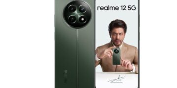 Realme 12 5G ને Amazon પર 24% ડિસ્કાઉન્ટ સાથે મોટી કિંમતમાં ઘટાડો થાય છે