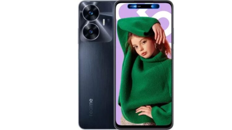 Realme C55 હવે ફ્લિપકાર્ટ પર ભારે ડિસ્કાઉન્ટ અને એક્સચેન્જ ઓફર સાથે રૂ. 7,699; વિગતો તપાસો