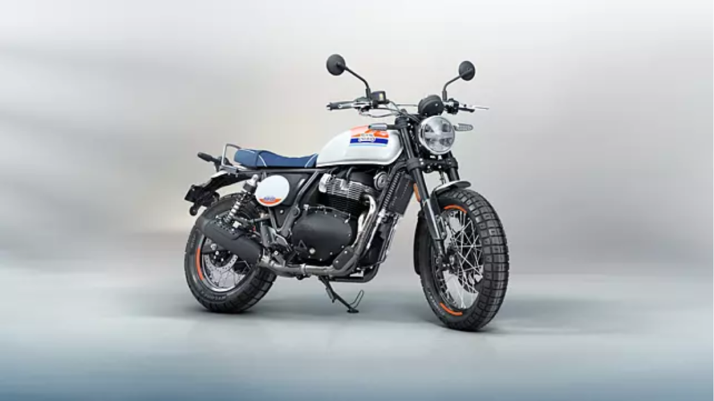 Royal Enfield Bear 650 નું અનાવરણ થયું: સ્પેક્સ, ફીચર્સ અને કિંમત અપેક્ષાઓ