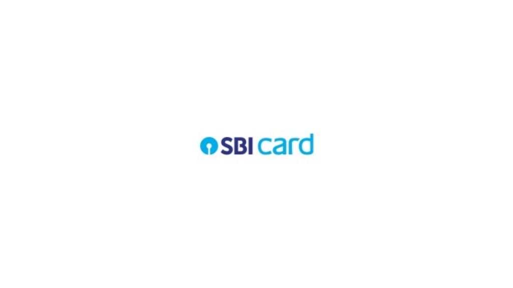 SBI કાર્ડ્સ અને પેમેન્ટ સર્વિસના Q2 પરિણામો: PAT 33% YoY ઘટીને ₹404.42 કરોડ થયો