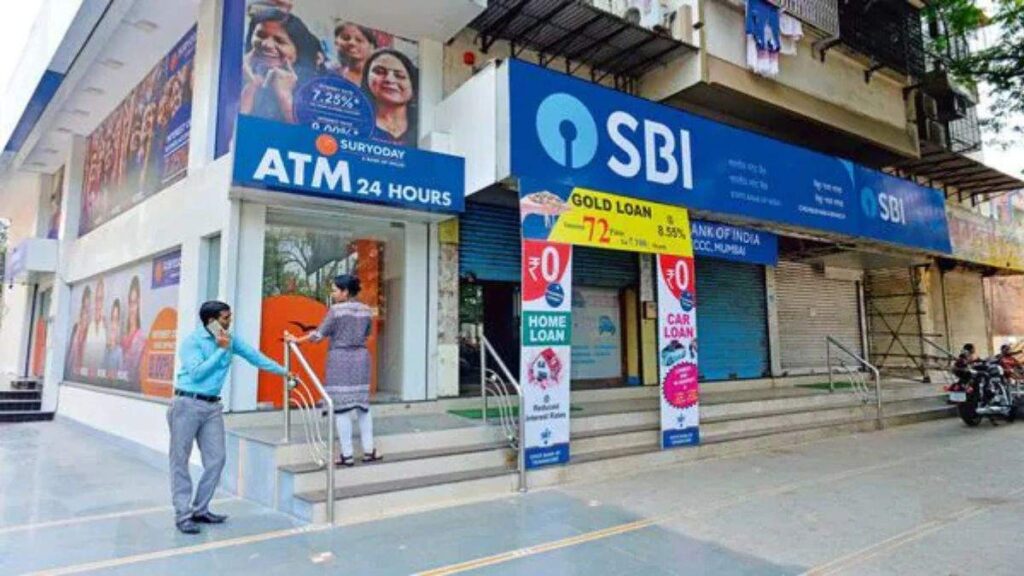 SBI દિવાળી ગિફ્ટ ઑફર કરે છે: MCLRમાં 25 બેસિસ પોઈન્ટ્સનો ઘટાડો, ઋણ લેનારાઓ માટે હોમ અને રિટેલ લોન સસ્તી બનાવે છે - હવે વાંચો