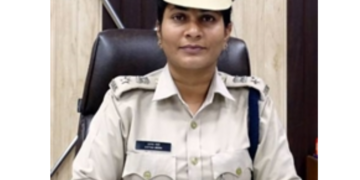 SP જીંદ કેસ: IPS આસ્થા મોદી હેરેસમેન્ટ પ્રોબમાં નિવેદનો રેકોર્ડ કરે છે