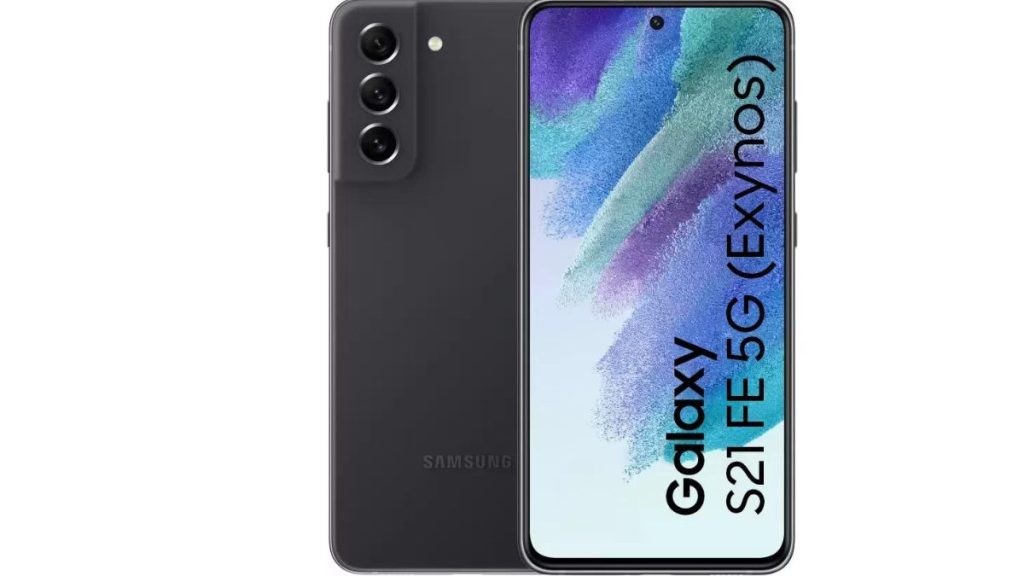 Samsung Galaxy S21 FE 5G (8GB RAM) હવે અજેય કિંમતે ઉપલબ્ધ છે; વિગતો તપાસો