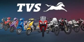 TVS મોટર 23 ઓક્ટોબરે Q2FY25 પરિણામો જાહેર કરશે