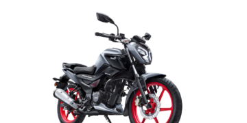 TVS મોટરે 98,389 રૂપિયામાં નવું TVS Raider iGO લૉન્ચ કર્યું છે