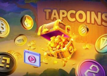 TapCoin દૈનિક બાઉન્ટી કાર્ડ્સ આજે 20 ઓક્ટોબર, 2024: ટ્રેન્ડિંગ મોબાઇલ ગેમમાં તમારી કમાણી મહત્તમ કરો