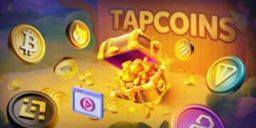 TapCoin દૈનિક બાઉન્ટી કાર્ડ્સ આજે 20 ઓક્ટોબર, 2024: ટ્રેન્ડિંગ મોબાઇલ ગેમમાં તમારી કમાણી મહત્તમ કરો