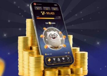 TapCoin દૈનિક બાઉન્ટી કાર્ડ્સ આજે 24 ઑક્ટોબર, 2024: ટેલિગ્રામ પર સૌથી લોકપ્રિય મોબાઇલ ગેમમાં પુરસ્કારોને અનલૉક કરો!