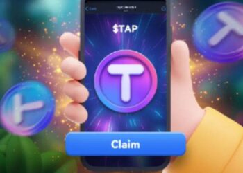 TapCoin દૈનિક બાઉન્ટી કાર્ડ્સ આજે ઓક્ટોબર 28, 2024 – ટેલિગ્રામ પર સરળતાથી સોનાના સિક્કા કમાઓ!