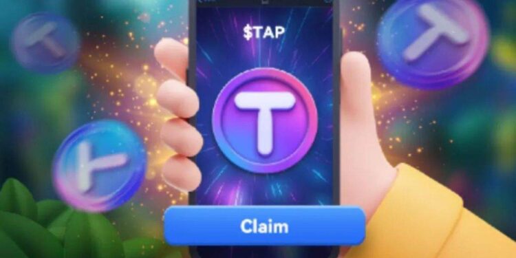 TapCoin દૈનિક બાઉન્ટી કાર્ડ્સ આજે ઓક્ટોબર 28, 2024 – ટેલિગ્રામ પર સરળતાથી સોનાના સિક્કા કમાઓ!