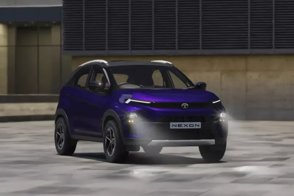 Tata Nexon: ઑફર પર ઉત્સવની આકર્ષક ડિસ્કાઉન્ટ! મોટી બચત કરવાનું ચૂકશો નહીં