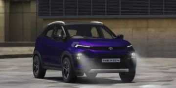 Tata Nexon: ઑફર પર ઉત્સવની આકર્ષક ડિસ્કાઉન્ટ! મોટી બચત કરવાનું ચૂકશો નહીં