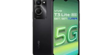 Vivo T3 Lite 5G (6GB RAM) ની કિંમતમાં 25% જંગી ડિસ્કાઉન્ટ સાથે ઘટાડો; આ સોદો અહીં તપાસો!