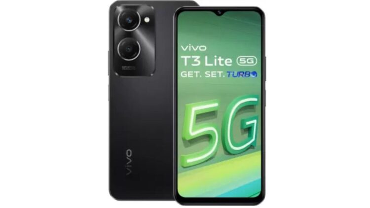 Vivo T3 Lite 5G (6GB RAM) ની કિંમતમાં 25% જંગી ડિસ્કાઉન્ટ સાથે ઘટાડો; આ સોદો અહીં તપાસો!