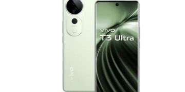 Vivo T3 Ultra (8 GB RAM) 11% ડિસ્કાઉન્ટ સાથે કિંમતમાં ઘટાડો કરે છે