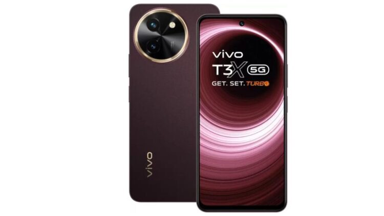 Vivo T3x 5G ની કિંમત Flipkart પર 23% ડિસ્કાઉન્ટ સાથે ઘટીને 14,499 રૂપિયા થઈ ગઈ છે.