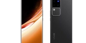 Vivo V30 5G (8 GB RAM) હવે ફ્લિપકાર્ટ પર ભારે ડિસ્કાઉન્ટ અને એક્સચેન્જ ઑફર સાથે રૂ. 31,999; વિગતો તપાસો