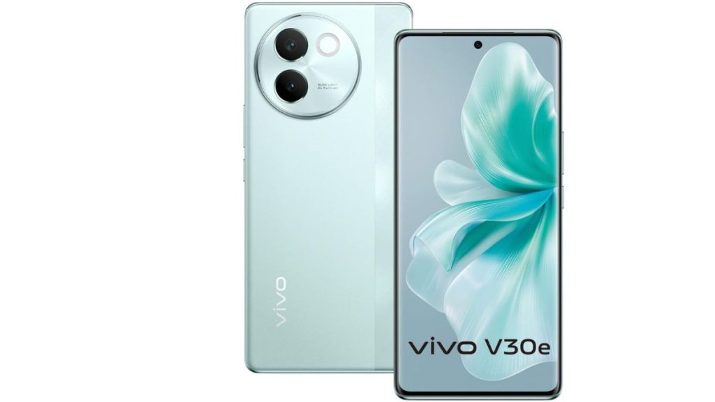 Vivo V30e 5G (8GB RAM) 30% ડિસ્કાઉન્ટ પર મેળવો; હવે ઑફર તપાસો!