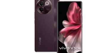 Vivo V30e (8GB RAM) ની કિંમત 21% ડિસ્કાઉન્ટ સાથે ઘટે છે; હવે સોદો તપાસો!